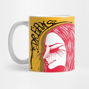 Dreams Chiefs - Mug